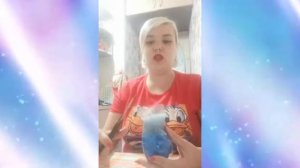 Мастер-класс  Креативная свеча своими руками !.mp4