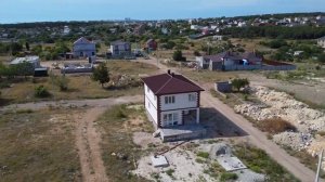 УМНЫЙ КАМЕНЬ \ ДОМ ИЗ ФИБРОПЕНОБЕТОННЫХ БЛОКОВ \ ТЕПЛОИЗОЛЯЦИЯ