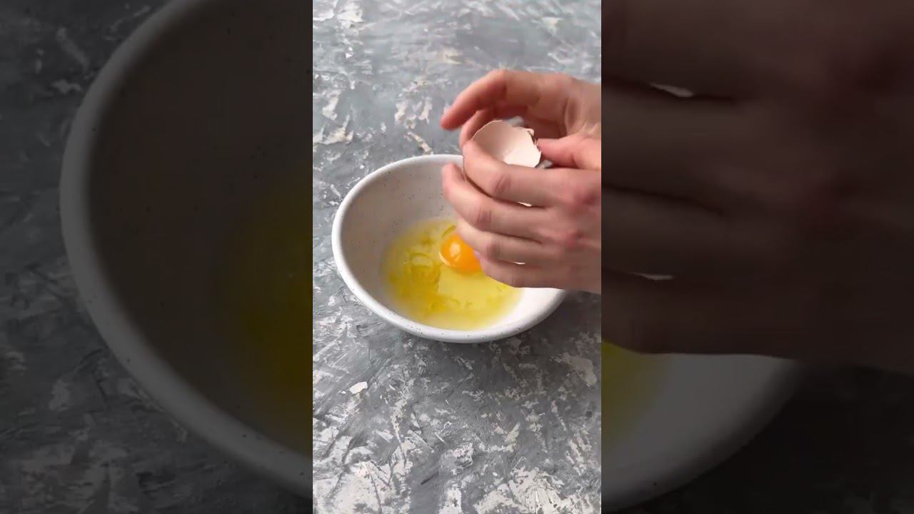 Кулич лимонно-маковый Рецепт с канала @kiwihealthy #рецепт #кулич