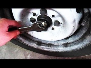 УЗНАВ ЭТОТ СЕКРЕТ ТЫ БОЛЬШЕ НИКОГДА НЕ БУДЕШЬ МЕНЯТЬ СТУПИЧНЫЕ ПОДШИПНИКИ ПАРОЙ