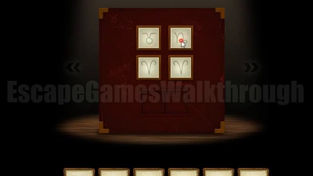 Solomon's Box Walkthrough [skelex] смотреть онлайн