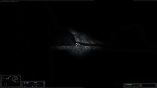 СУЩЕСТВА ПОД ЗЕМЛЁЙ ( Hidden Deep )