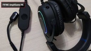 ТОП—7. Лучшие игровые наушники с 7.1 звуком. Рейтинг 2023 года!