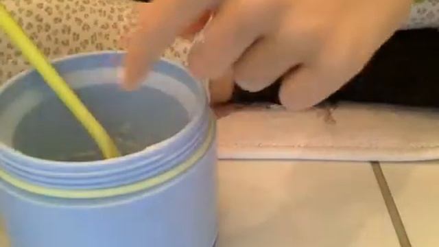 как сделать лизуна смотреть онлайн