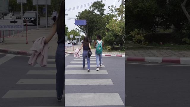 Ходите пешком! Как спасти мир, занимаясь ежедневными делами
