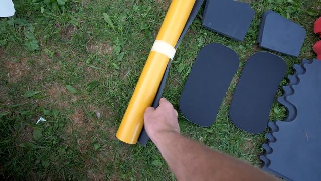 How to outfit your Pyranha kayak смотреть онлайн