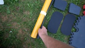 How to outfit your Pyranha kayak