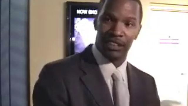 Jamie Foxx plays OG Westside Crip, Stanley Tookie Williams, who is on deathrow Download смотреть онлайн