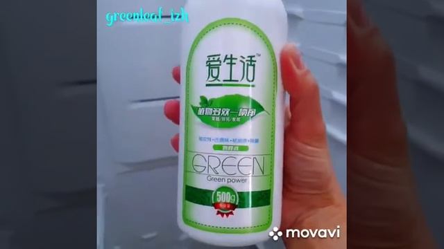 Отмыли холодильник быстро и без труда!!! Уникальное средство от Гринлифф ? смотреть онлайн