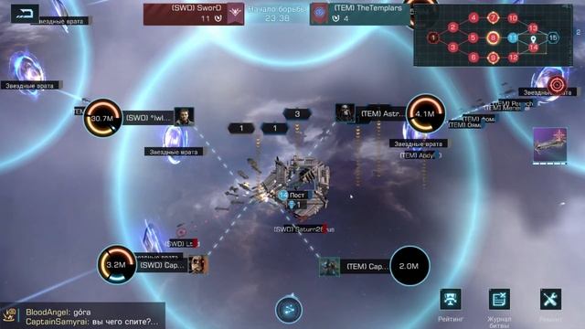 Infinite galaxy: Что это? победа или проигрыш? смотреть онлайн