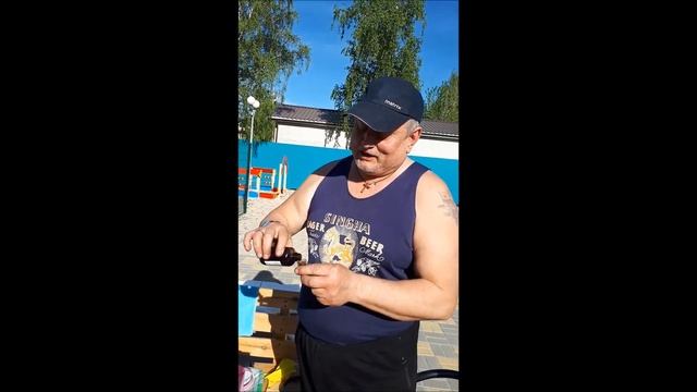 ТЮМЕНЬ гор  источник ВОЛНА ДР ВВ 12 05 21 смотреть онлайн