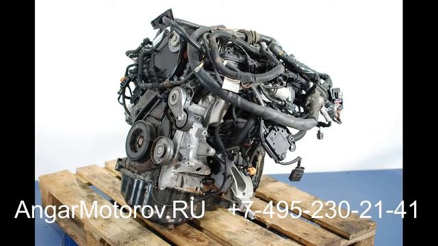 Купить Двигатель Audi A4 2.0 CDNC CADA Двигатель Ауди А4 2.0 TFSI CDN CAD Наличие смотреть онлайн