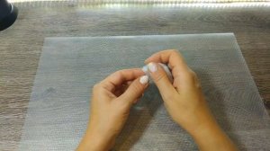 КРОЛИК своими руками. Символ 2023. Елочная игрушка. CHRISTMAS RABBIT. DIY.