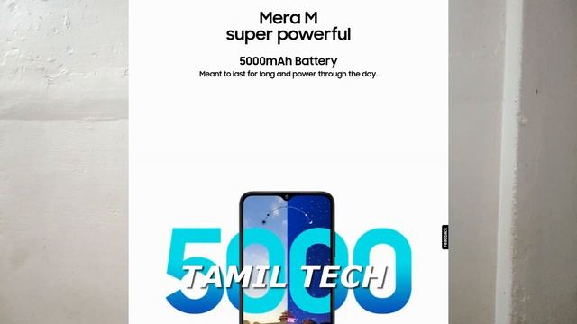 Samsung Galaxy M04 Buy Or Not | Helio P35, 5000mAh - Tamil смотреть онлайн