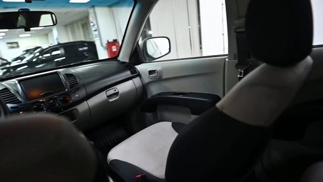 В продаже Mitsubishi L200 2007 года смотреть онлайн