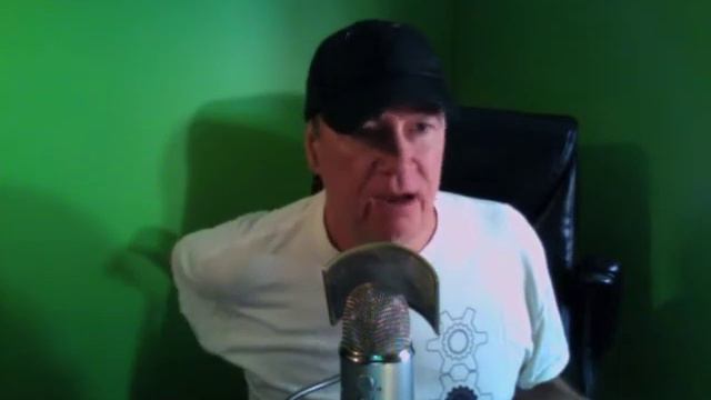 Fender Bass VI Toy Vlog смотреть онлайн