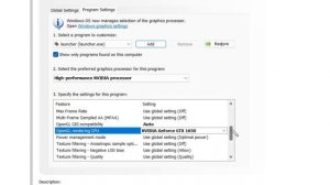 WAR THUNDER! NVIDIA CONTROL PANEL SETTING for WAR THUNDER Ultra Graphics | Tutorial+Update+Guide