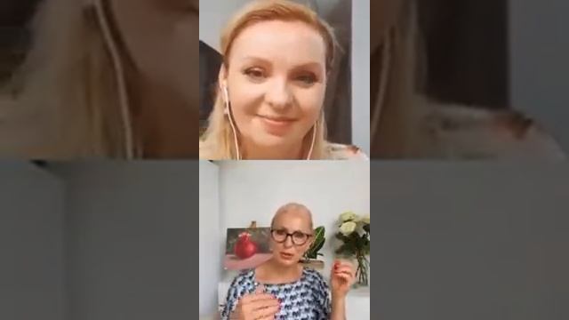 Женская энергетика. Личная харизма. Эфир.