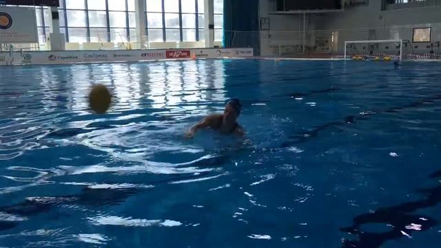 Тычок,бросок (водное поло) смотреть онлайн