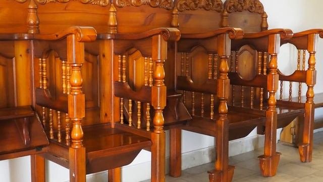 Спасо - Преображенский монастырь г.Муром