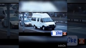 прикольная реклама Газели