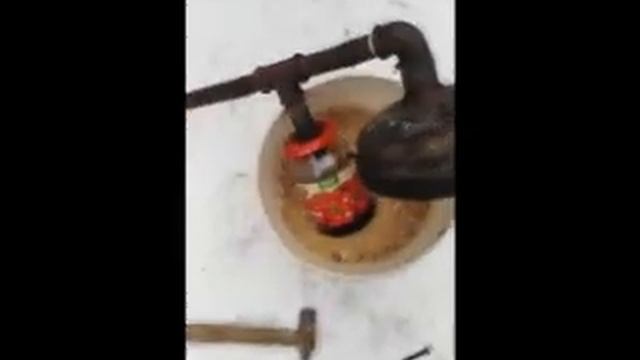 Курица копчёно варёная холодного копчения по дыстрому и очень, очень вкусно.