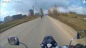 Покатушки на Урале