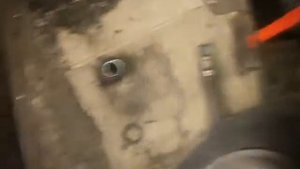 Замена подшипника 2108