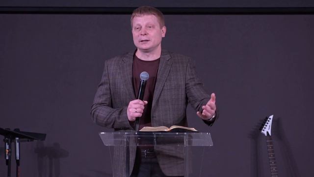 Николай Щекин - Не останусь в стыде (20.02.2022) смотреть онлайн