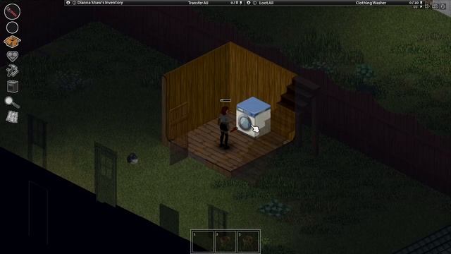 7 Unknown Facts to Tell Your Friends in Project Zomboid смотреть онлайн