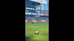 Flick Kick Football Legends iOS Games Playthrough