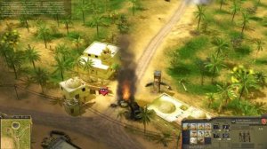 Прохождение Warfare. Часть вторая. Лесники и сапёры