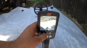 Металлоискатель Minelab Equinox 600,Обзор и Тест,Честные Отзывы!Коп