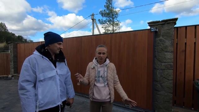 Откатные ворота спустя 2 года смотреть онлайн