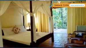 THANH KIEU BEACH RESORT 3* Вьетнам Фукуок обзор – отель ТХАН КИЕУ БИЧ РЕЗОРТ 3* Фукуок видео обзор