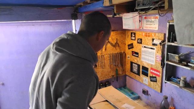 Распаковка от нового поставщика ❘ ВелоМастерская 103 смотреть онлайн