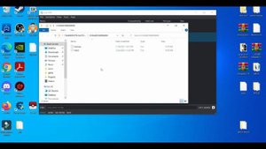 YUZU EMULATOR WHERE TO FIND SAVE FILE LOCATION (HOW TO SAVE STATE)