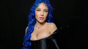 Мия Бойка потеряла голос перед выходом на сцену в Минске