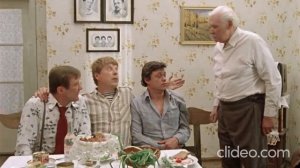 Фильм "Белые росы". Женись!