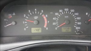 КАК ЗАВЕСТИ АВТОМОБИЛЬ В МОРОЗ   -40