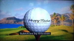 Adam F. Goldberg Productions/Happy Madison Productions/Sony Pictures Television (2015)