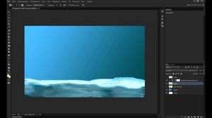 Рисуем 2D локацию для игры в Photoshop