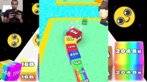 #usa 2048 Legend.Jelly Run 2048 Max Level Usa.io Games Jelly Run 2048.