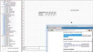 QElectroTech: drag and drop html text