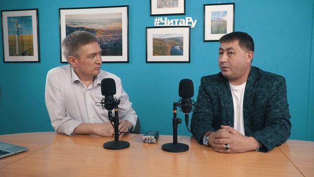 Мебельщик из Новокручининска. Как «Гудвин» стал лучшим мебельным салоном «Народной премии» «Чита.Ру