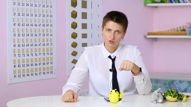 Зачем ребенку детский сад / Как подготовиться к детскому саду