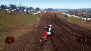 Прохождение "MXGP 2019" / Гонки на мотоциклах / Мотокросс / Трамплины / Прыжки / #MXGP #гонки #мото
