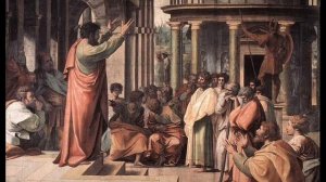 Толкование 2 Петра 1 глава.