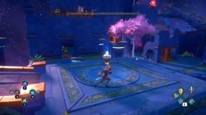 #32 Прохождение Immortals Fenyx Rising. Переход Темница Афродиты. Vault of Aphrodite