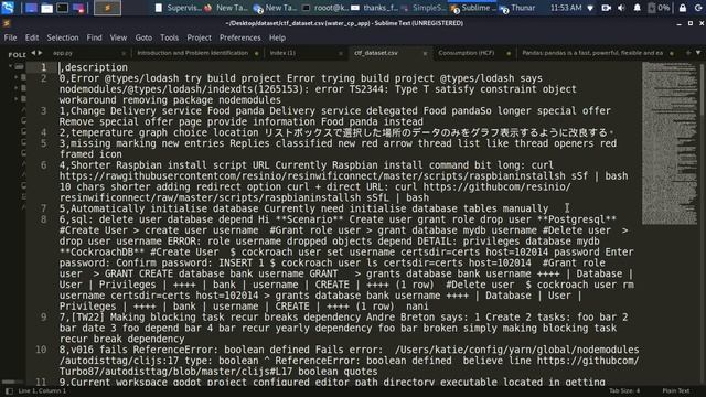 DataCTF - Data Science CTF and Games Platform смотреть онлайн
